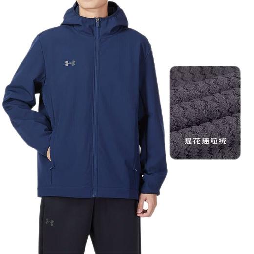 UnderArmour安德玛 男夹克外套 23600401-409 商品图3