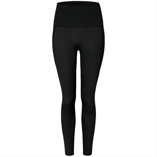 HOTSUIT后秀 女紧身裤 612310645 商品图2