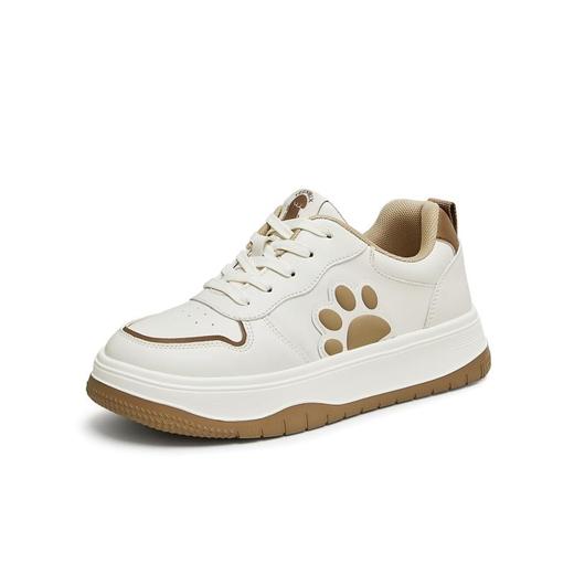 Teenmix天美意 女休闲鞋 CQJ21CM4 商品图1