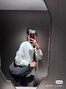 Lululemon 露露乐蒙 Slouchy Sling 13L 可颂包牛角包手提单肩包 （MT） 商品缩略图1