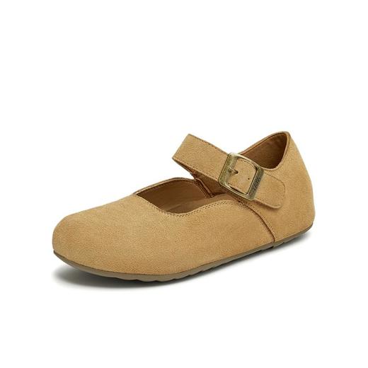 Tata他她 女玛丽珍鞋 CGC01CQ4 商品图1