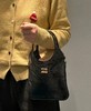 缪缪 25新品漆皮托特包 迷你/小号可选（MM） 商品缩略图6