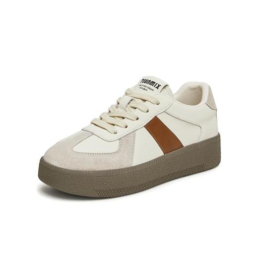 Teenmix天美意 女休闲鞋 KG004AM4 商品图1