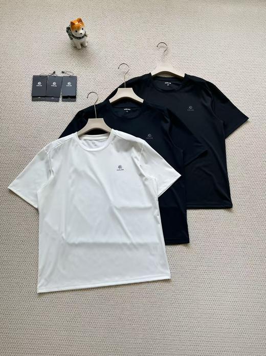 点此购买 凯乐石FUGA系列男士户外登山徒步速干凉感防晒透气T恤 LL 323734 商品图0