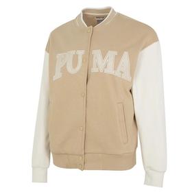 PUMA彪马 女夹克外套 682179-83