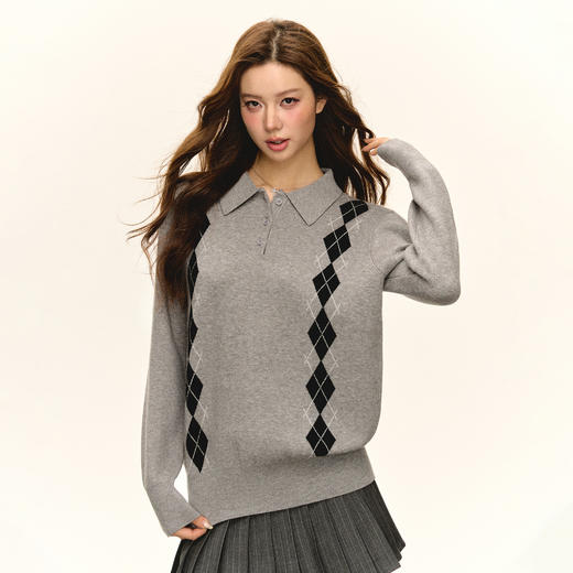 Ariseism  毛衣 商品图0