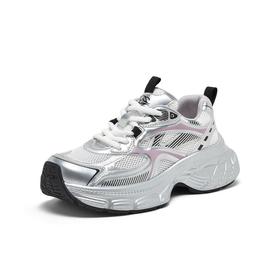 BASTO百思图 女休闲鞋 D5056BM4