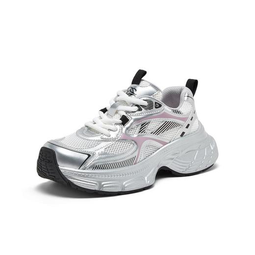 BASTO百思图 女休闲鞋 D5056BM4 商品图0