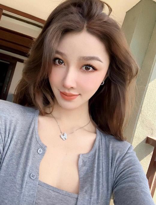 梵克雅宝Vca经典满钻蝴蝶项链进口施华洛料一级钻灵动经典vca控必入款！（XTY） 商品图8