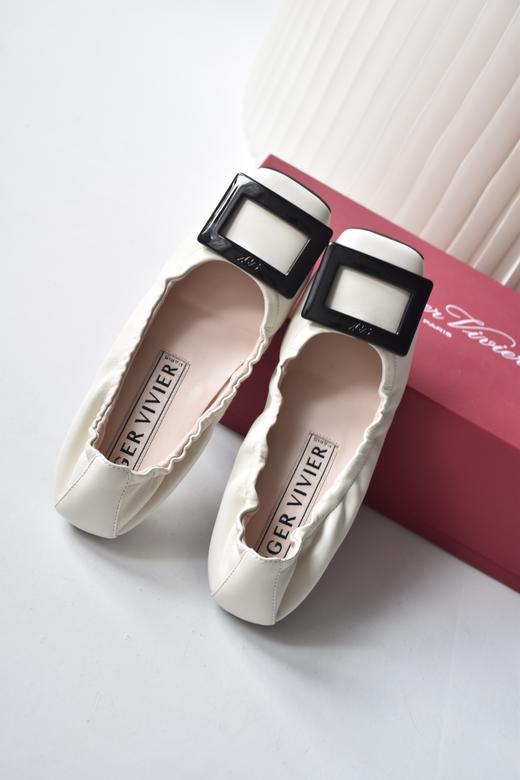 RV 新款芭蕾舞鞋 舒服又精致~（DBG） 商品图2