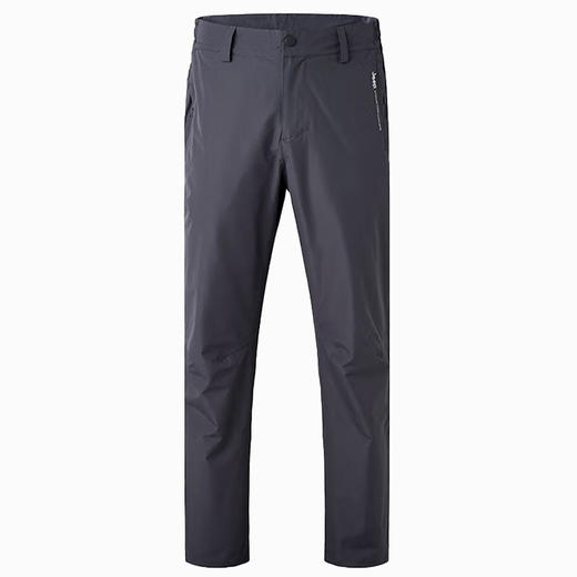 JEEP吉普 男两层冲锋裤 J032093069 商品图0