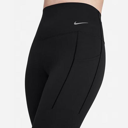 NIKE耐克 女紧身长裤 DQ5997-010 商品图4