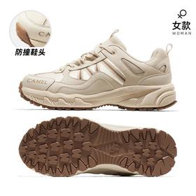 骆驼 女户外徒步鞋 FB22236784T