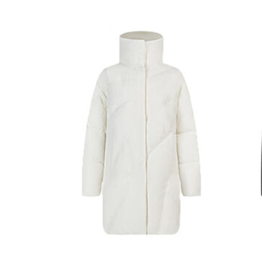 波司登 女中款翻领羽绒服 B30144562 商品图0