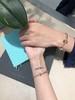 TF T系列 T1窄版带钻手镯！（XTY） 商品缩略图4