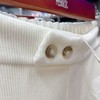 【诗铭洛可】（加绒）W727阔腿裤两粒扣直筒裤B7-2/B19-1 商品缩略图4