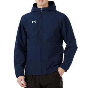 UnderArmour安德玛 男夹克外套 22600401-408
