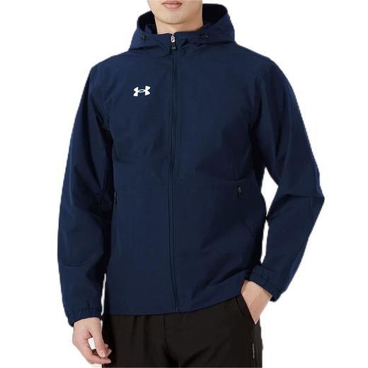 UnderArmour安德玛 男夹克外套 22600401-408 商品图0