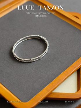 梵克雅宝 -万花筒手镯 （XTY）