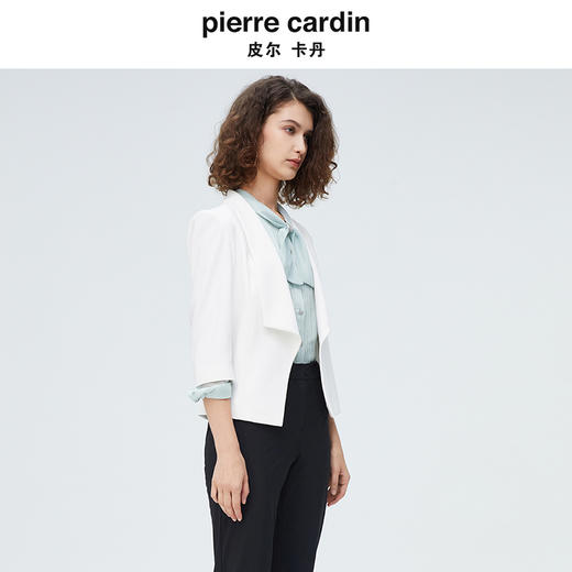 皮尔卡丹女装上衣P4100U4035W0 商品图1