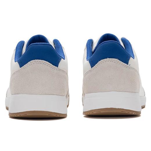 Skechers斯凯奇 男休闲鞋 183284-WHT 商品图3