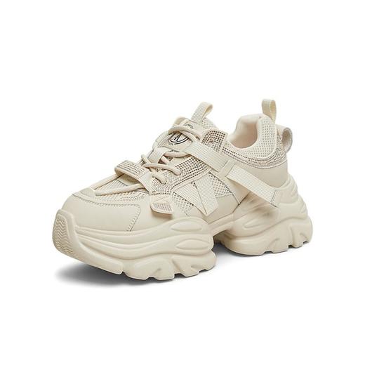 Tata他她 女老爹鞋 CY201AM5 商品图5