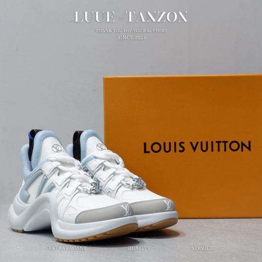 驴家-Archlight 运动鞋（DBG） 商品图1