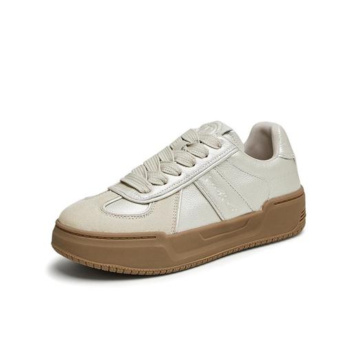 Tata他她 女休闲鞋 WB403CM4 商品图1