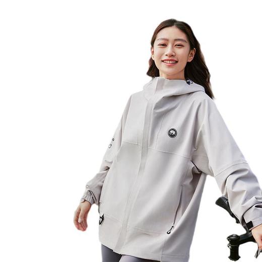 骆驼 通用单层冲锋衣 A34BA46169B 商品图1