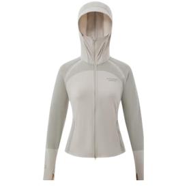 波司登 女防晒服 B40523514