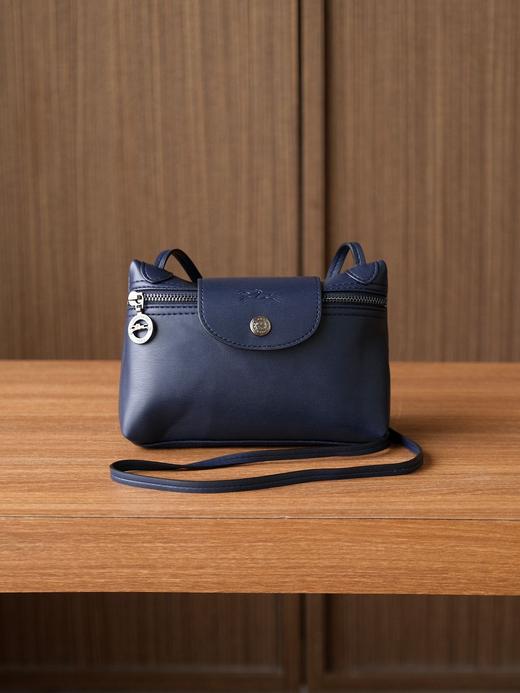珑骧  Longchamp Le Pliage Xtra系列麻将包腋下包（SS） 商品图3