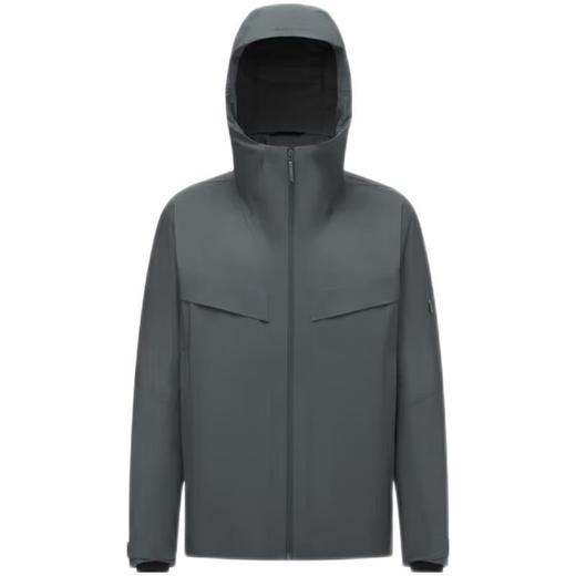 波司登 男连帽短款羽绒服 B40144353 商品图2