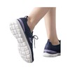 Skechers斯凯奇 女休闲鞋 150122-NVLV 商品缩略图4