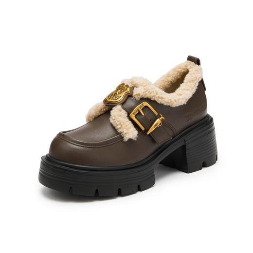 Teenmix天美意 女牛津鞋 CMJ27CM4 商品图1