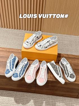 驴家 25/ss春夏新款休闲运动板鞋  具有青春气息的洋溢气息色（DBG）