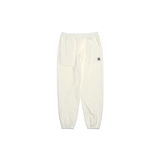 MLB 男女同款长裤 3APTB0351-50IVS 商品图3