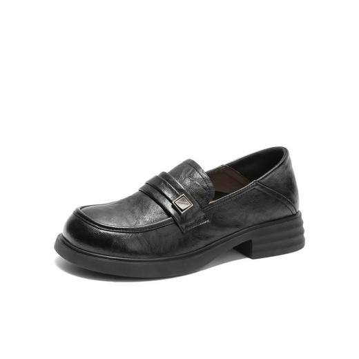 Belle百丽 女乐福鞋 B2429AM4 商品图1