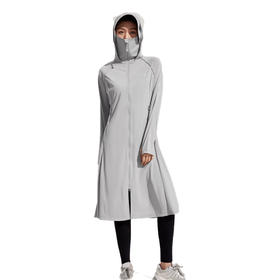 波司登 女防晒服 B30525502