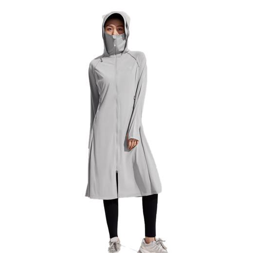 波司登 女防晒服 B30525502 商品图0