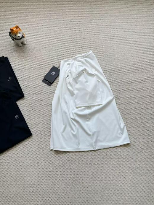 点此购买 凯乐石FUGA系列男士户外登山徒步速干凉感防晒透气T恤 LL 323734 商品图12