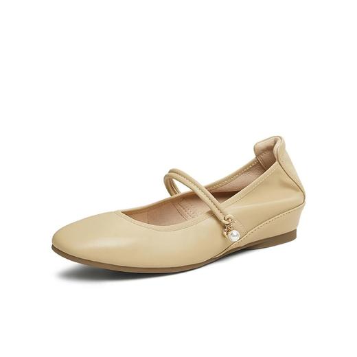 Tata他她 女玛丽珍鞋 WZL05AQ5 商品图0