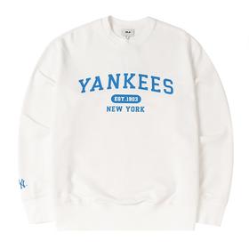 MLB 男女同款卫衣 3AMTV9244-50CRS