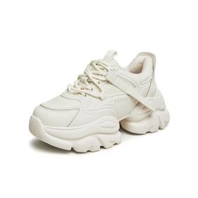 Tata他她 女老爹鞋 WOG10CM3