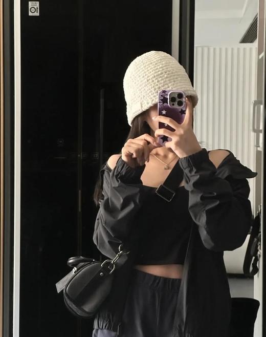 驴家KEEPALLBANDOULIÈRE25手袋手提包斜跨包（JPH） 商品图2