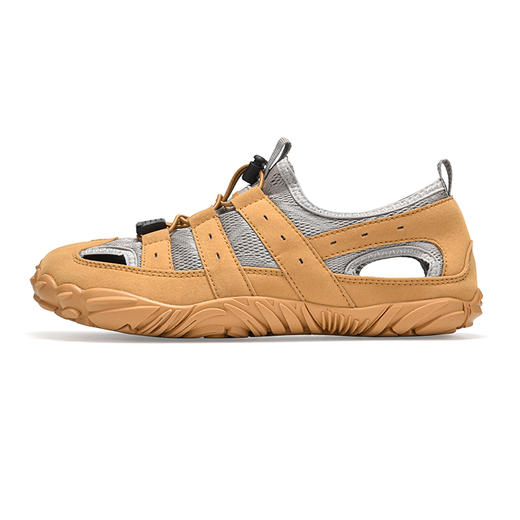 多威溯溪鞋夏季轻便透气男女防滑涉水凉鞋HS35225 商品图9