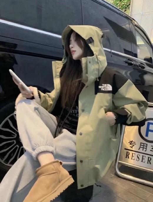 TNF北面1990冲锋衣 12色‼️The North Face 1990 Gore-Tex（MT） 商品图1