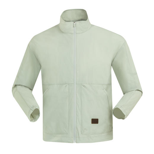 CIMALP喜玛尔图 男防晒衣 AMSMPF011 商品图0