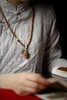 老山檀香【花诺】手串6mm*108颗 商品缩略图5