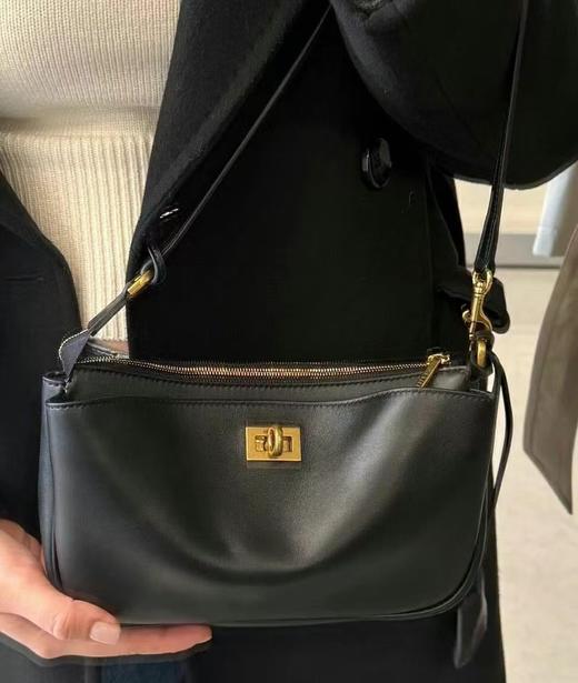 巴黎世家 rodeo最新款腋下包（LZ) 商品图2