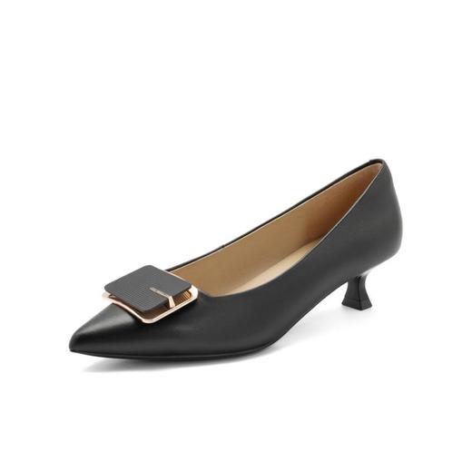 Belle百丽 女单鞋 A8X1DAQ4 商品图1